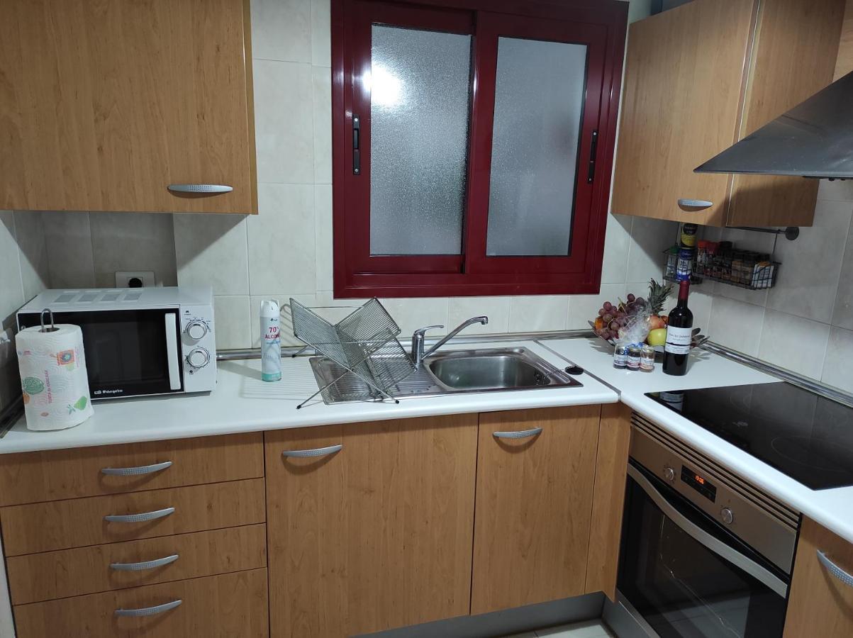 C101 Balandros Apartment