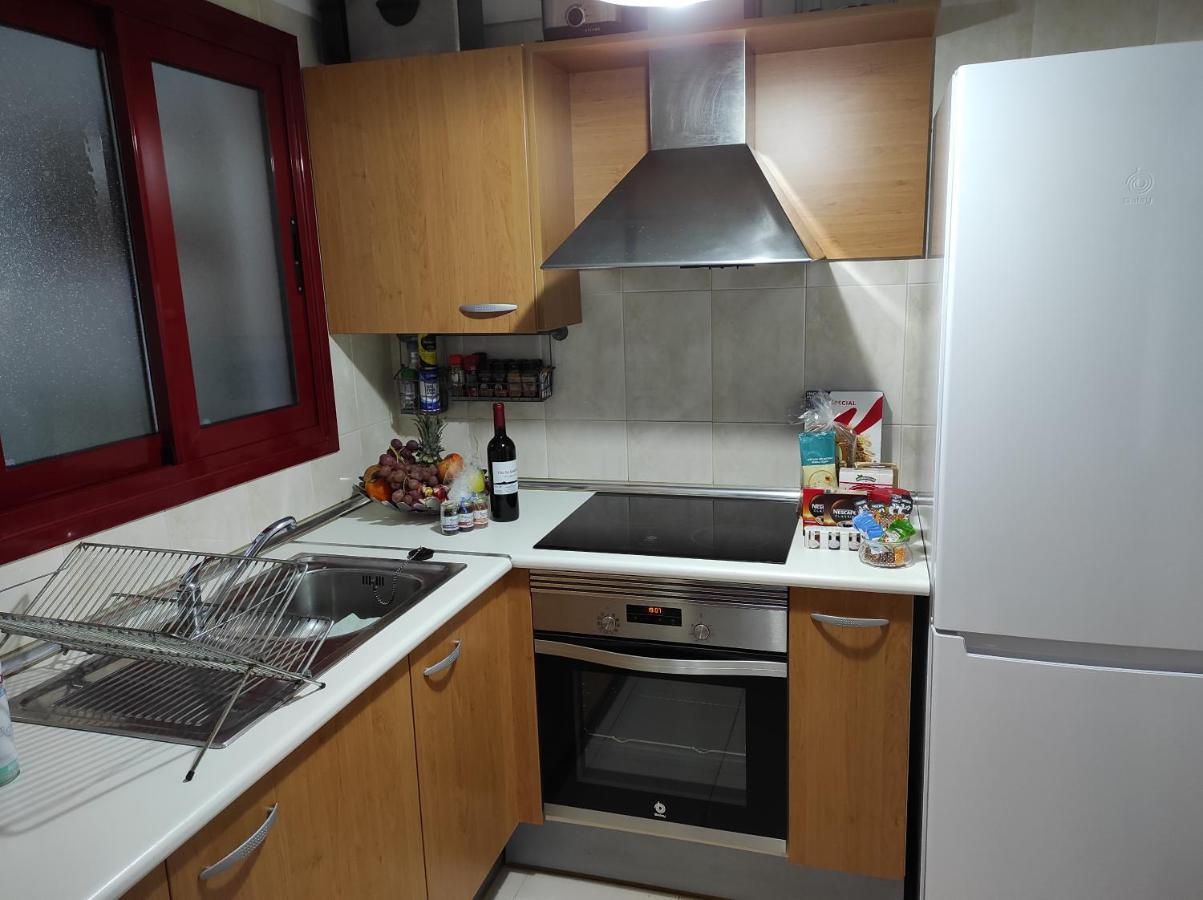 Apartment C101 Balandros Palm-mar