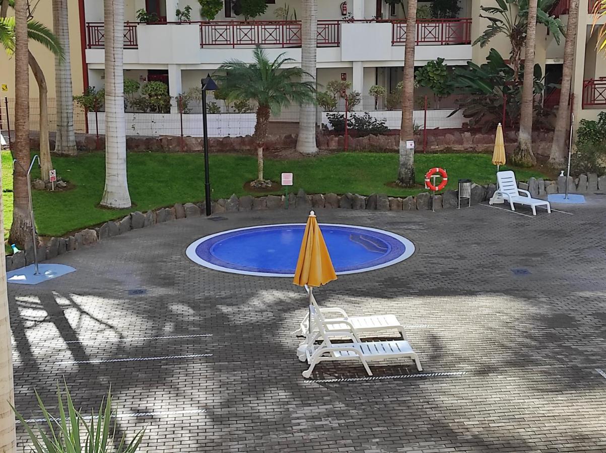 Apartment C101 Balandros