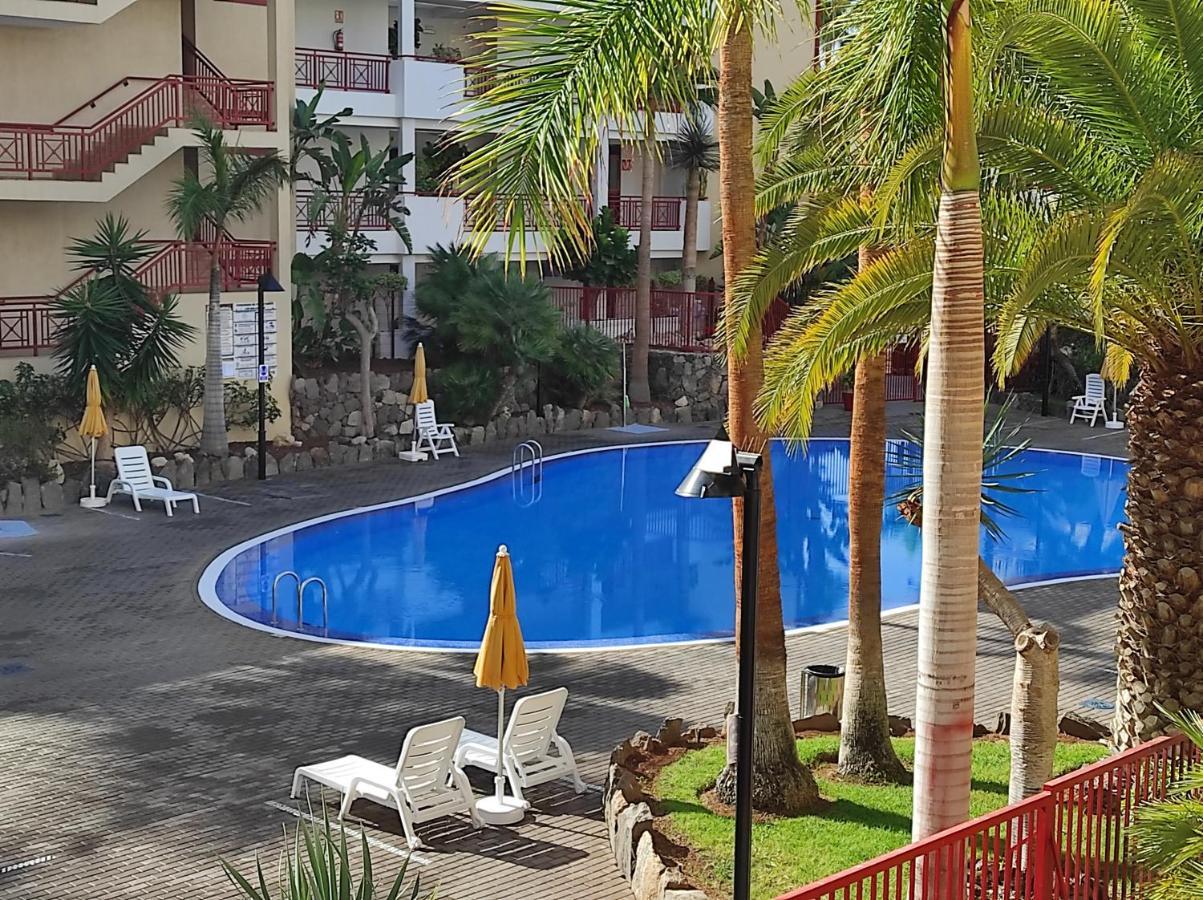 C101 Balandros Apartment *