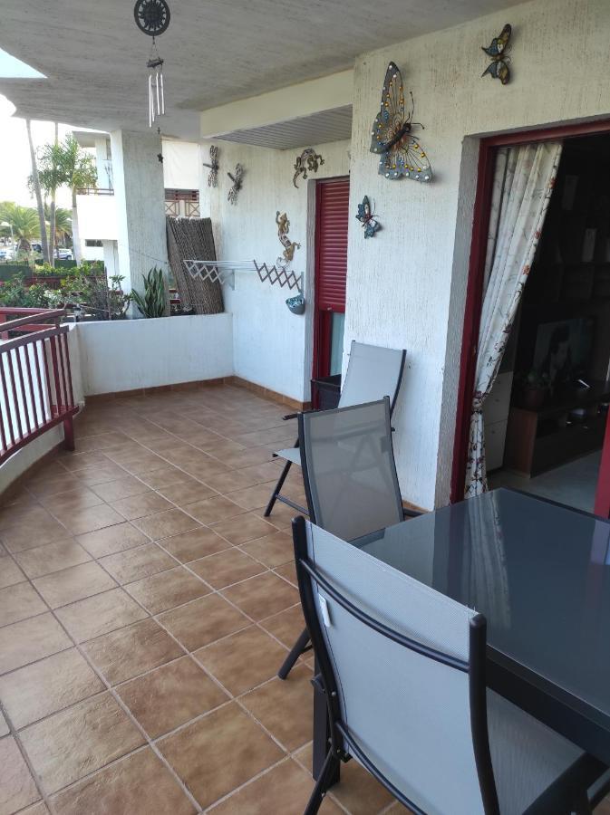 C101 Balandros Apartment *