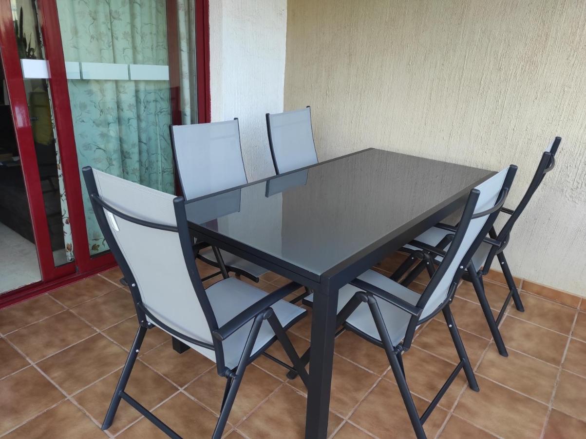 Apartment C101 Balandros