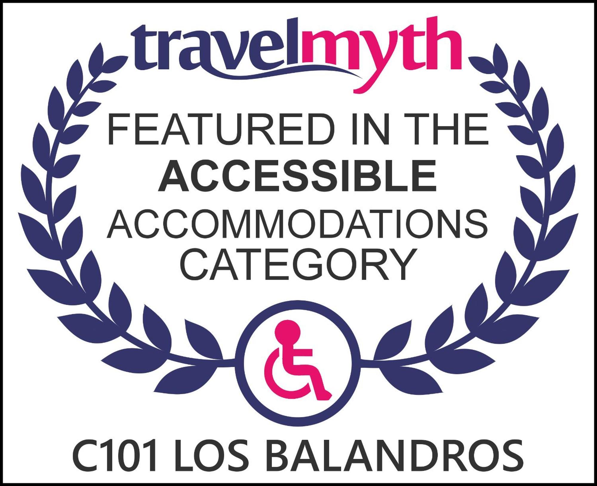 C101 Balandros *