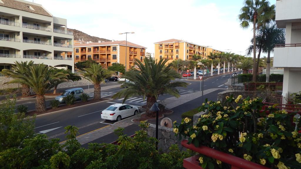 Apartment C101 Balandros Palm-mar