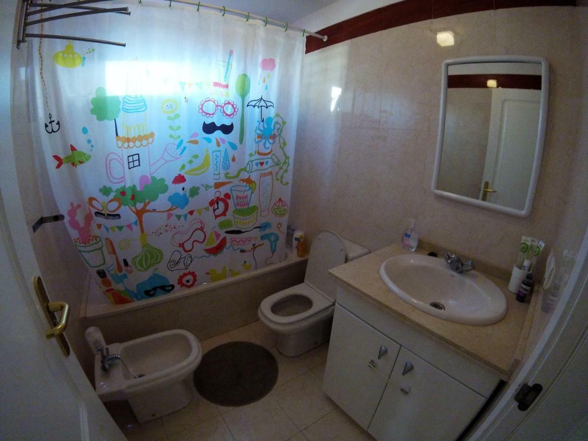 C101 Balandros Apartment Palm-mar