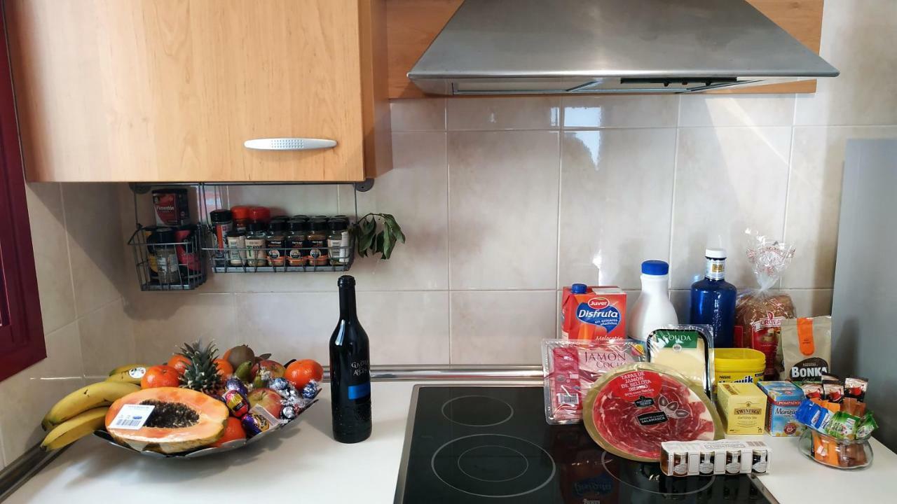 Apartment C101 Balandros