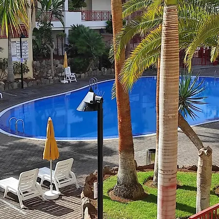 C101 Los Balandros Palm-mar Extérieur photo